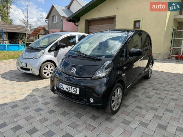 Сітроен С-Зєро, об'ємом двигуна 0 л та пробігом 127 тис. км за 4600 $, фото 1 на Automoto.ua