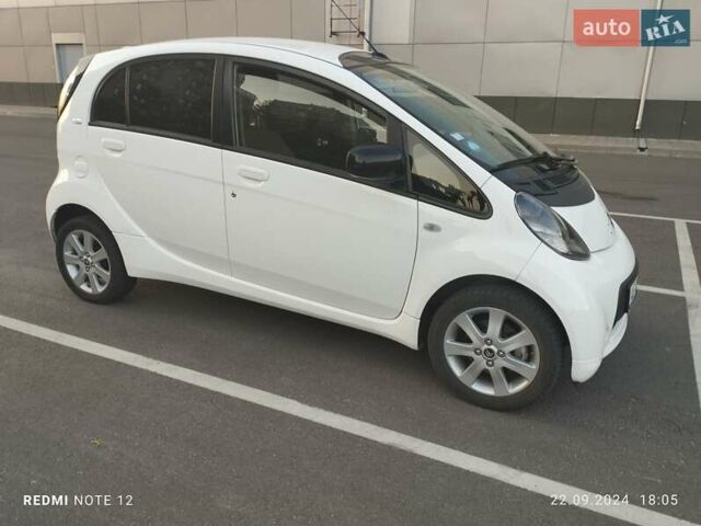 Ситроен С-Зеро, объемом двигателя 0 л и пробегом 10 тыс. км за 6800 $, фото 1 на Automoto.ua