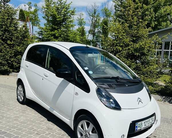 Ситроен С-Зеро, объемом двигателя 0 л и пробегом 11 тыс. км за 6400 $, фото 1 на Automoto.ua