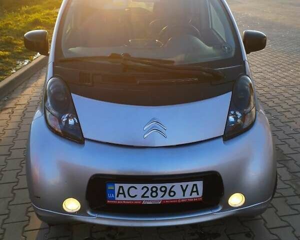 Сірий Сітроен С-Зєро, об'ємом двигуна 0 л та пробігом 80 тис. км за 3700 $, фото 1 на Automoto.ua