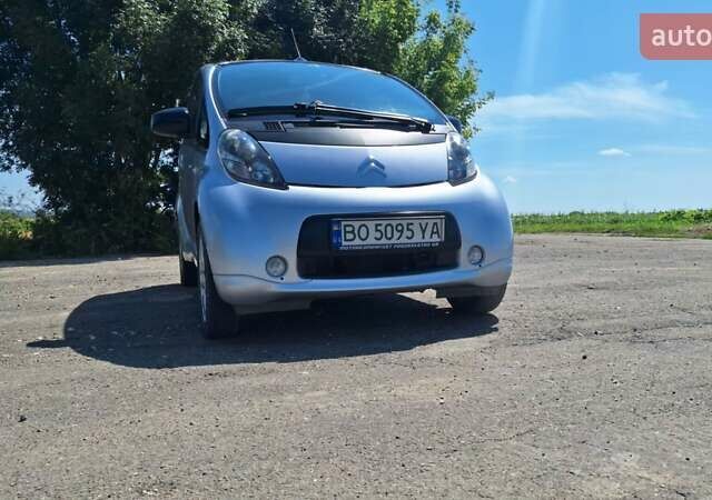 Сірий Сітроен С-Зєро, об'ємом двигуна 0 л та пробігом 77 тис. км за 4650 $, фото 1 на Automoto.ua