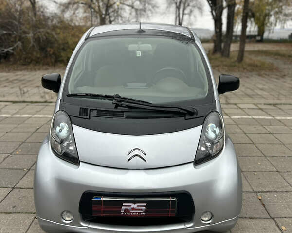 Сірий Сітроен С-Зєро, об'ємом двигуна 0 л та пробігом 114 тис. км за 4200 $, фото 1 на Automoto.ua