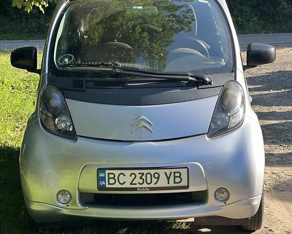 Ситроен С-Зеро 2013 в Чернигове на Automoto.ua Серый Ситроен С-Зеро, объемом двигателя 0 л и пробегом 80 тыс. км за 4500 $, фото 1 на Automoto.ua