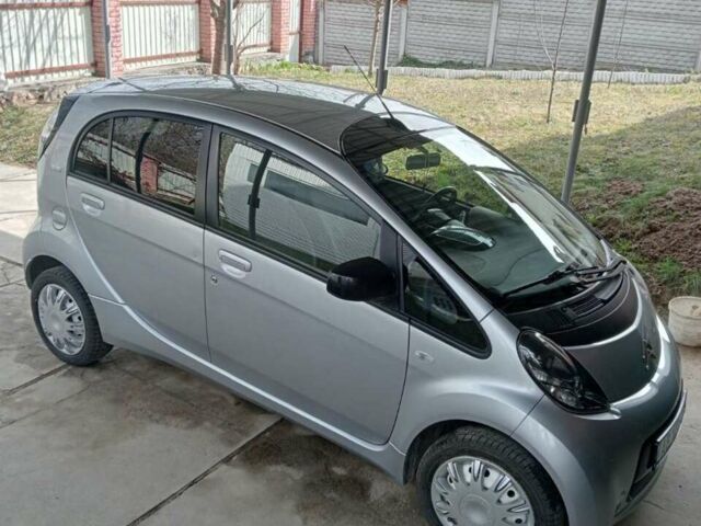 Сірий Сітроен С-Зєро, об'ємом двигуна 0 л та пробігом 80 тис. км за 4600 $, фото 1 на Automoto.ua