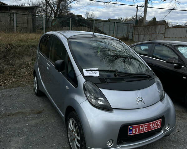 Сірий Сітроен С-Зєро, об'ємом двигуна 0 л та пробігом 100 тис. км за 4200 $, фото 1 на Automoto.ua