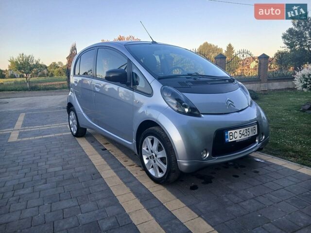 Серый Ситроен С-Зеро, объемом двигателя 0 л и пробегом 112 тыс. км за 4200 $, фото 1 на Automoto.ua