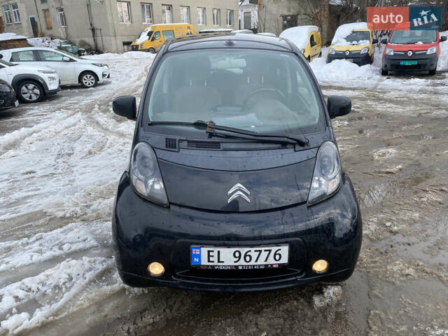 Синий Ситроен С-Зеро, объемом двигателя 0 л и пробегом 76 тыс. км за 4200 $, фото 1 на Automoto.ua