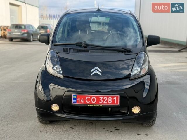 Синий Ситроен С-Зеро, объемом двигателя 0 л и пробегом 97 тыс. км за 5000 $, фото 1 на Automoto.ua