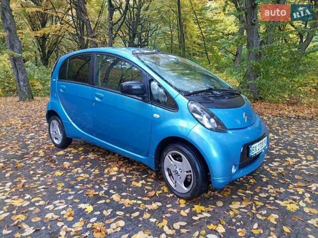 Ситроен С-Зеро 2015 в Нетешине на Automoto.ua Синий Ситроен С-Зеро, объемом двигателя 0 л и пробегом 70 тыс. км за 5000 $, фото 1 на Automoto.ua