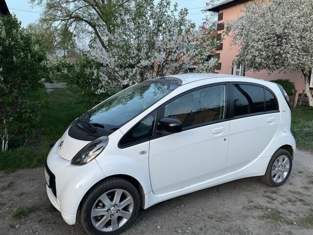 Білий Сітроен С1, об'ємом двигуна 0 л та пробігом 60 тис. км за 4700 $, фото 1 на Automoto.ua