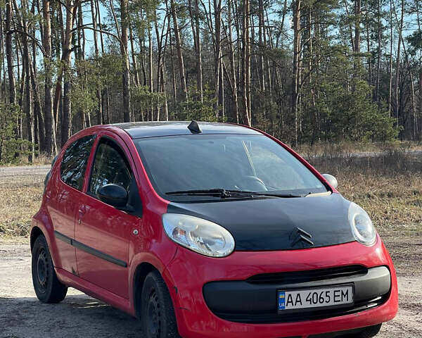 Ситроен С1, объемом двигателя 1 л и пробегом 150 тыс. км за 3700 $, фото 1 на Automoto.ua