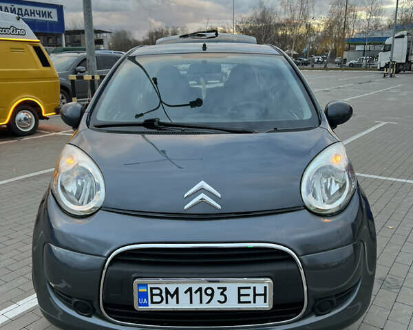 Сітроен С1, об'ємом двигуна 1 л та пробігом 198 тис. км за 4350 $, фото 1 на Automoto.ua