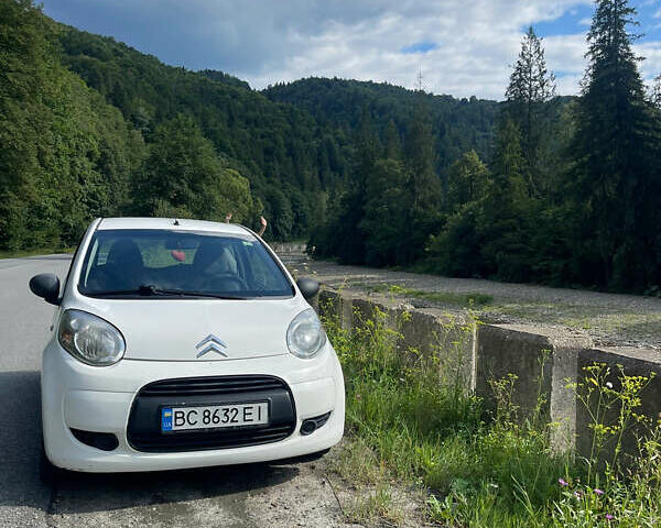 Ситроен С1, объемом двигателя 1 л и пробегом 250 тыс. км за 3300 $, фото 1 на Automoto.ua
