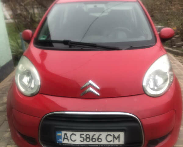 Сітроен С1, об'ємом двигуна 1 л та пробігом 127 тис. км за 3800 $, фото 1 на Automoto.ua