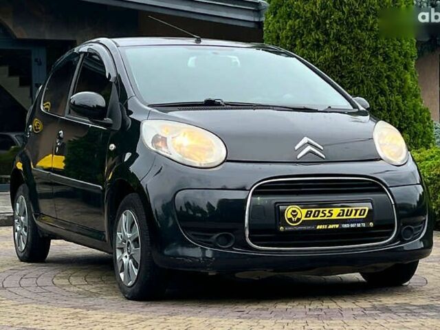 Сітроен С1, об'ємом двигуна 1 л та пробігом 148 тис. км за 4900 $, фото 1 на Automoto.ua