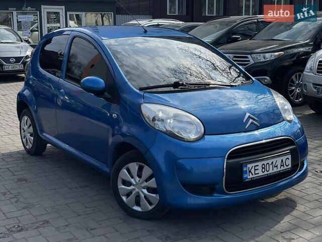 Ситроен С1, объемом двигателя 1 л и пробегом 83 тыс. км за 6700 $, фото 1 на Automoto.ua