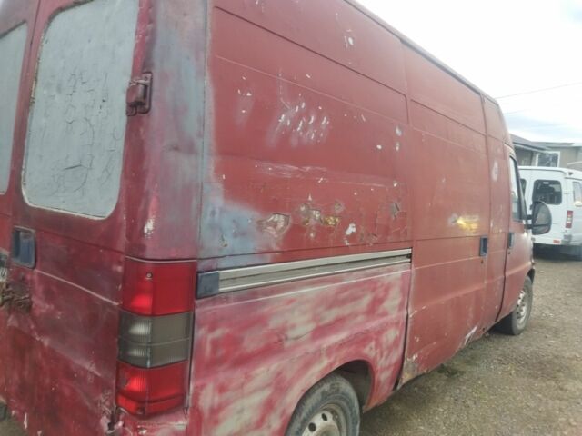 Красный Ситроен С2, объемом двигателя 0 л и пробегом 1000 тыс. км за 1500 $, фото 1 на Automoto.ua