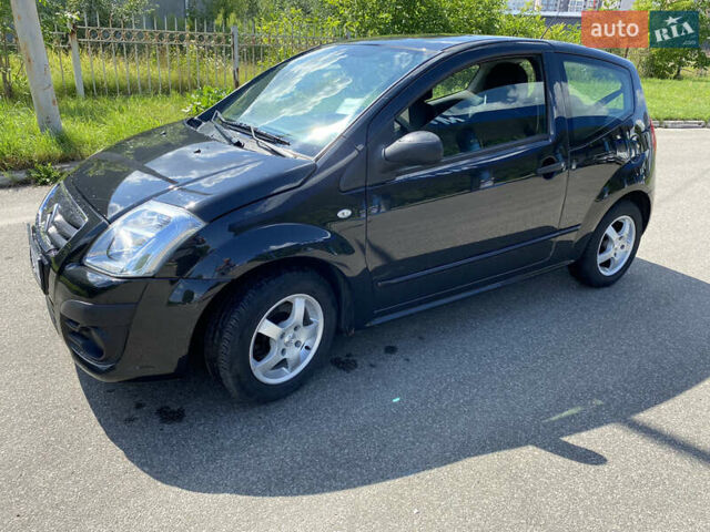 Сітроен С2, об'ємом двигуна 1.1 л та пробігом 238 тис. км за 3500 $, фото 1 на Automoto.ua