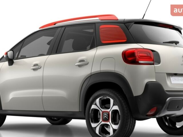 Ситроен C3 Aircross 2020 в Полтаве на Automoto.ua Ситроен C3 Aircross, объемом двигателя 1.5 л и пробегом 0 тыс. км за 23452 $, фото 1 на Automoto.ua