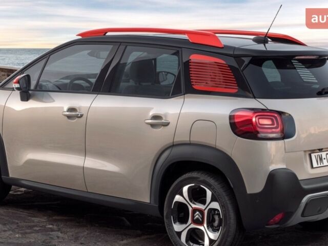 Ситроен C3 Aircross 2020 у Полтаве на Automoto.ua Ситроен C3 Aircross, об'ємом двигуна 1.5 л та пробігом 0 тис. км за 22502 $, фото 1 на Automoto.ua