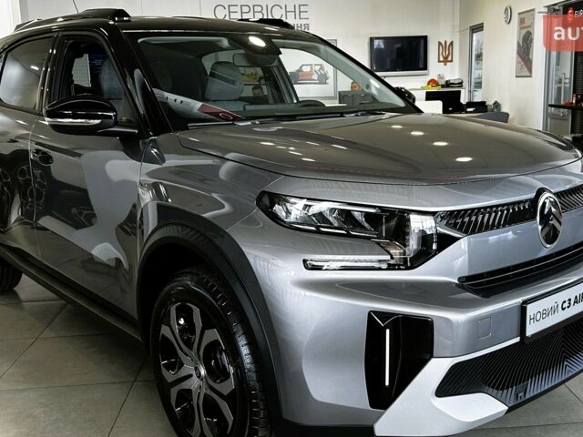 купити нове авто Сітроен C3 Aircross 2025 року від офіційного дилера Автоцентр AUTO.RIA Сітроен фото