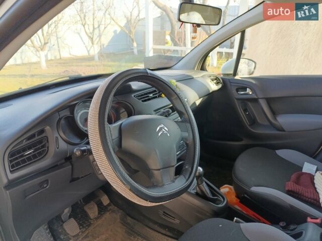 Білий Сітроен С3, об'ємом двигуна 1.4 л та пробігом 135 тис. км за 4300 $, фото 1 на Automoto.ua
