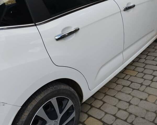 Білий Сітроен С3, об'ємом двигуна 1.6 л та пробігом 280 тис. км за 7000 $, фото 1 на Automoto.ua