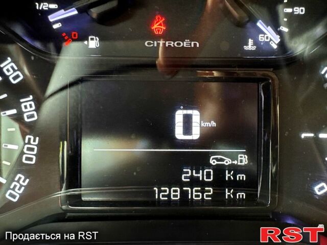 Білий Сітроен С3, об'ємом двигуна 1.2 л та пробігом 127 тис. км за 8300 $, фото 1 на Automoto.ua