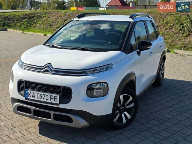 Белый Ситроен С3, объемом двигателя 1.2 л и пробегом 159 тыс. км за 10299 $, фото 1 на Automoto.ua