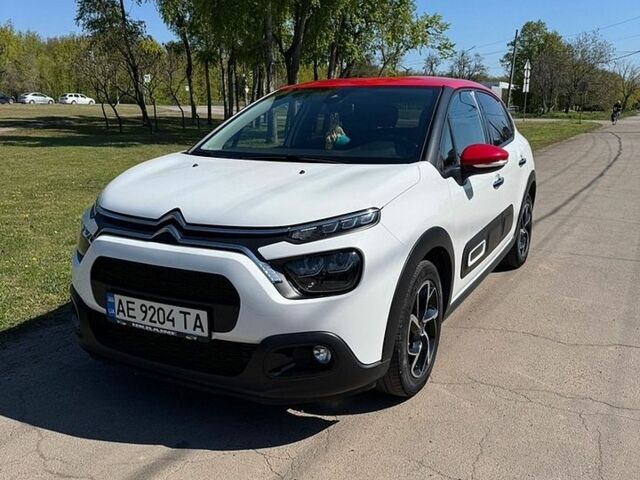 Білий Сітроен С3, об'ємом двигуна 1.2 л та пробігом 62 тис. км за 13500 $, фото 1 на Automoto.ua