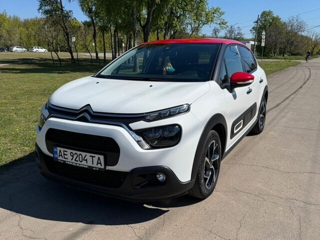 Белый Ситроен С3, объемом двигателя 1.2 л и пробегом 62 тыс. км за 12000 $, фото 1 на Automoto.ua