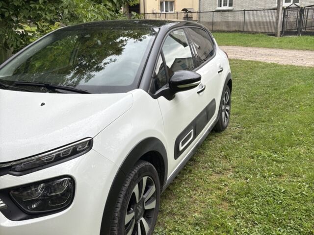 Білий Сітроен С3, об'ємом двигуна 1.2 л та пробігом 26 тис. км за 18500 $, фото 1 на Automoto.ua