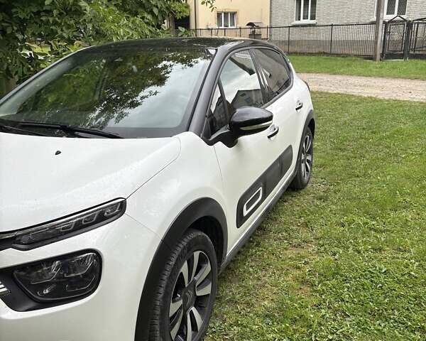 Білий Сітроен С3, об'ємом двигуна 1.2 л та пробігом 17 тис. км за 20000 $, фото 1 на Automoto.ua