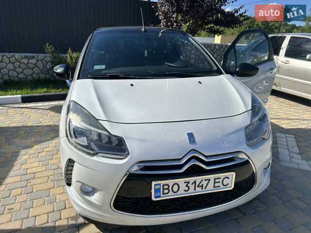 Білий Сітроен С3, об'ємом двигуна 1.2 л та пробігом 73 тис. км за 12000 $, фото 1 на Automoto.ua