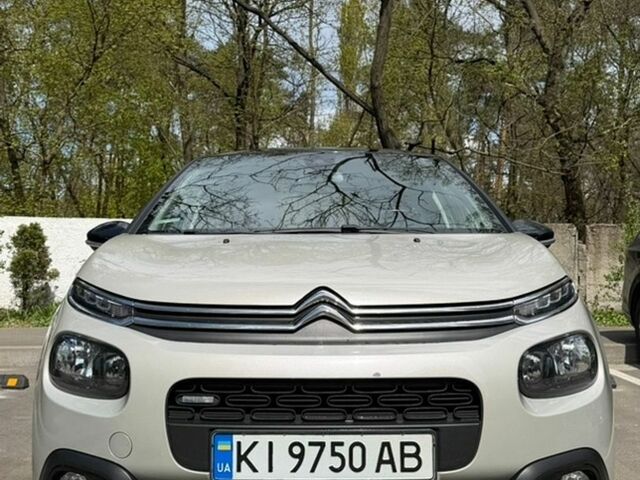 Бежевий Сітроен С3, об'ємом двигуна 1.2 л та пробігом 129 тис. км за 13000 $, фото 1 на Automoto.ua