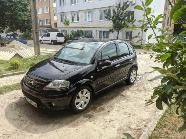 Ситроен С3 2006 в Черкассах на Automoto.ua Черный Ситроен С3, объемом двигателя 1.6 л и пробегом 280 тыс. км за 4000 $, фото 1 на Automoto.ua