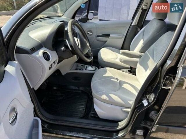 Чорний Сітроен С3, об'ємом двигуна 1.4 л та пробігом 180 тис. км за 5500 $, фото 1 на Automoto.ua