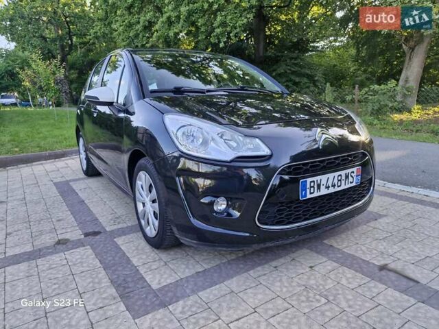 Черный Ситроен С3, объемом двигателя 0 л и пробегом 147 тыс. км за 4999 $, фото 1 на Automoto.ua
