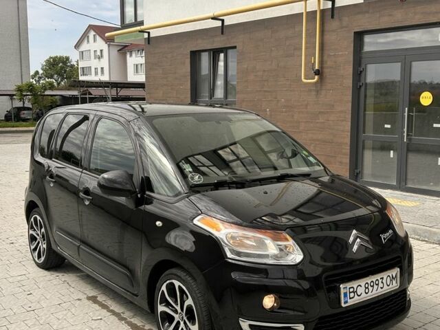 Чорний Сітроен С3, об'ємом двигуна 1.6 л та пробігом 359 тис. км за 5800 $, фото 1 на Automoto.ua
