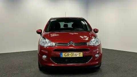 Червоний Сітроен С3, об'ємом двигуна 1.2 л та пробігом 234 тис. км за 6285 $, фото 1 на Automoto.ua