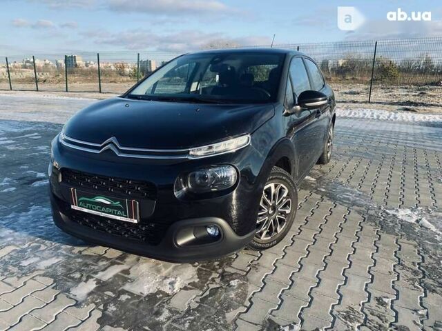 Ситроен С3, объемом двигателя 0 л и пробегом 97 тыс. км за 10990 $, фото 1 на Automoto.ua