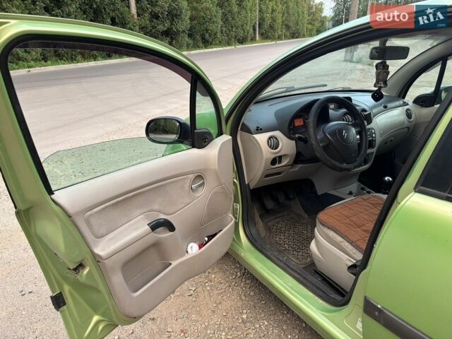 Сітроен С3, об'ємом двигуна 1.4 л та пробігом 295 тис. км за 2850 $, фото 1 на Automoto.ua