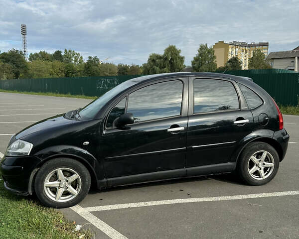 Сітроен С3, об'ємом двигуна 1.4 л та пробігом 333 тис. км за 3999 $, фото 1 на Automoto.ua