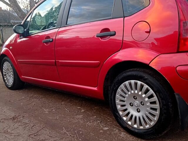 Сітроен С3, об'ємом двигуна 1.4 л та пробігом 146 тис. км за 3800 $, фото 1 на Automoto.ua