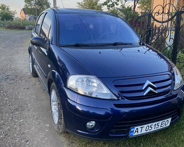 Ситроен С3, объемом двигателя 1.4 л и пробегом 156 тыс. км за 4700 $, фото 1 на Automoto.ua