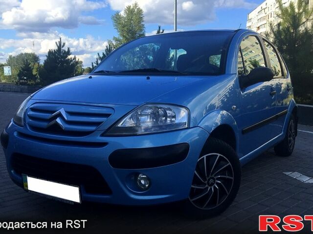 Сітроен С3, об'ємом двигуна 1.4 л та пробігом 166 тис. км за 4500 $, фото 1 на Automoto.ua