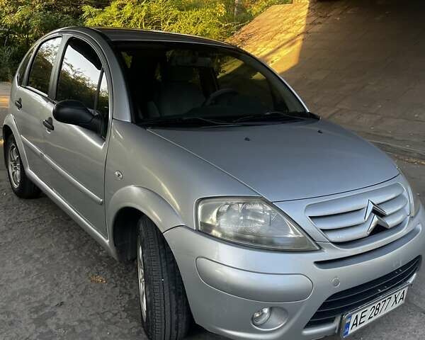 Ситроен С3, объемом двигателя 1.4 л и пробегом 191 тыс. км за 4000 $, фото 1 на Automoto.ua