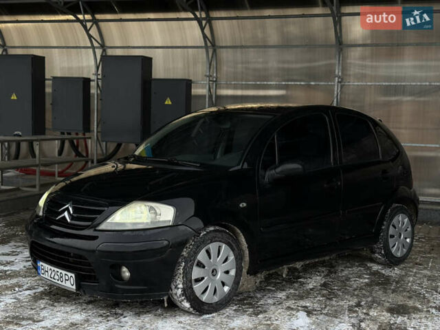Ситроен С3, объемом двигателя 1.4 л и пробегом 120 тыс. км за 4300 $, фото 1 на Automoto.ua