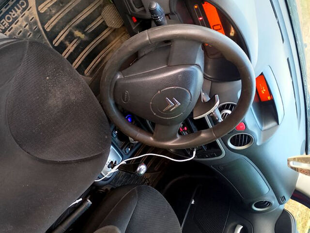 Сітроен С3, об'ємом двигуна 1.4 л та пробігом 197 тис. км за 2600 $, фото 1 на Automoto.ua