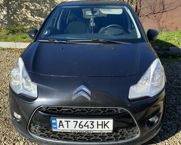 Сітроен С3, об'ємом двигуна 1.56 л та пробігом 284 тис. км за 5500 $, фото 1 на Automoto.ua